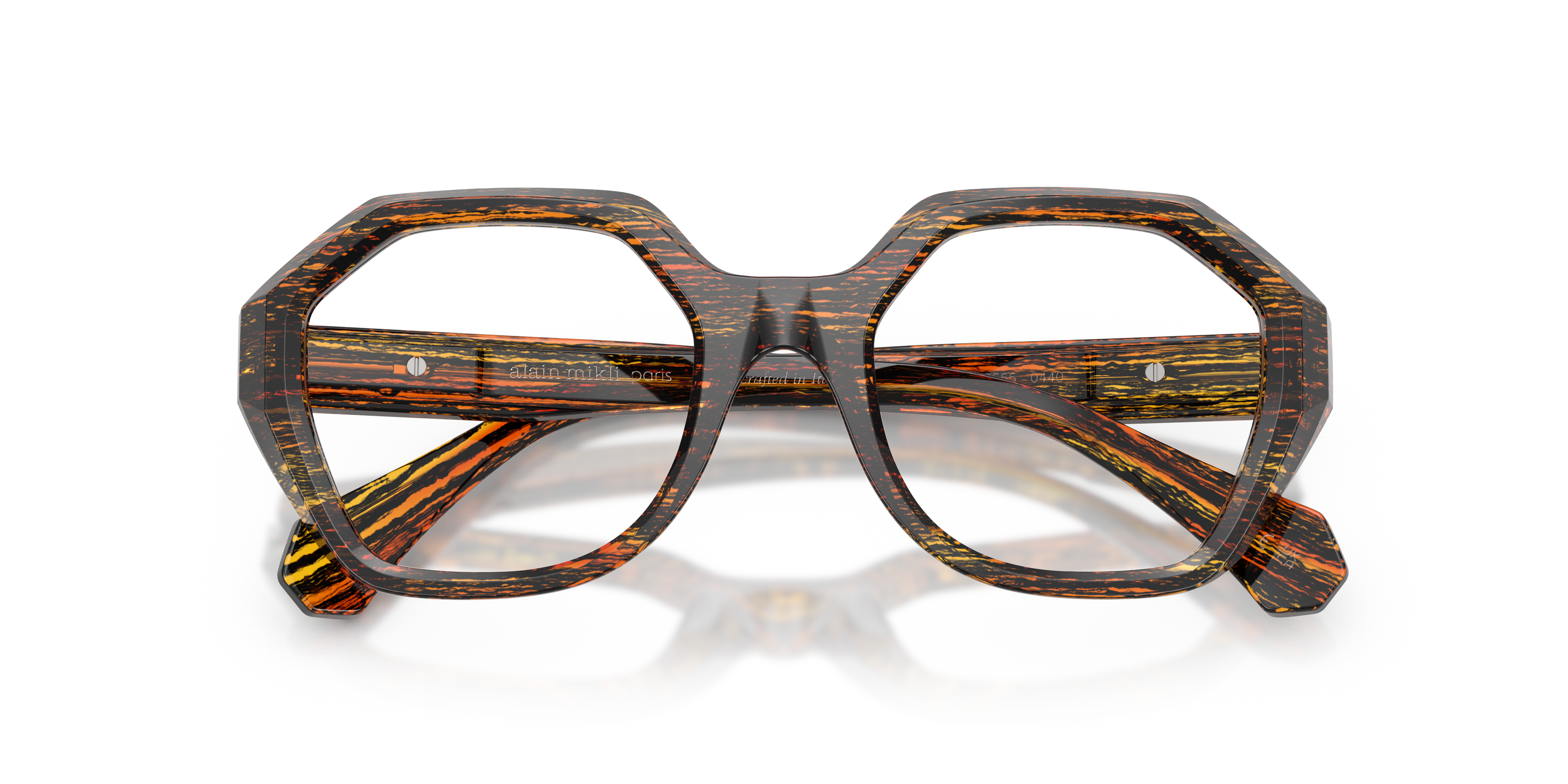 Alain Mikli A03555 0440  